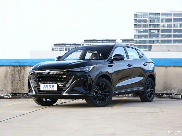 长安汽车 长安欧尚X5 PLUS 2023款 1.5T DCT卓越型 长安汽车 长安欧尚X5 PLUS 2023款 1.5T DCT卓越型