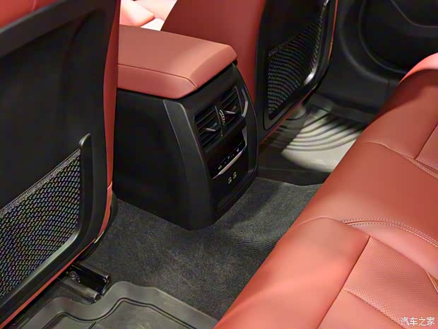 宝马(进口) 宝马i4 2022款 eDrive40 宝马(进口) 宝马i4 2022款 eDrive40