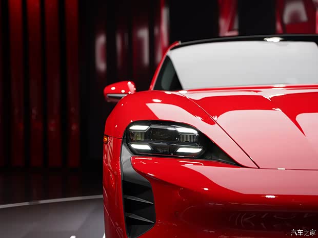 保時捷 Taycan 2022款 Taycan GTS Sport Turismo