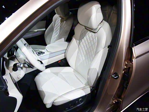 捷尼賽思 捷尼賽思純電GV70 2022款 基本型