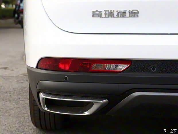 奇瑞汽車 捷途X90 PLUS 2023款 1.5T 手動別院 7座