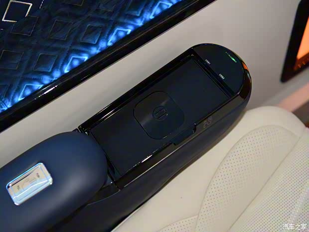 宇通客車 宇通T7 2021款 3.5T汽油定制星河版35LGTDI