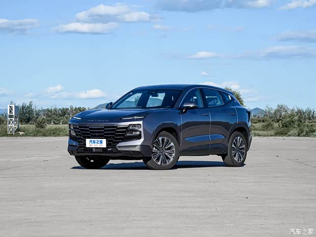 奇瑞汽車 捷途大圣 2022款 1.6T DCT王者PLUS