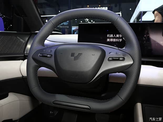 吉利汽车 极越01 2023款 三元锂 吉利汽车 极越01 2023款 三元锂