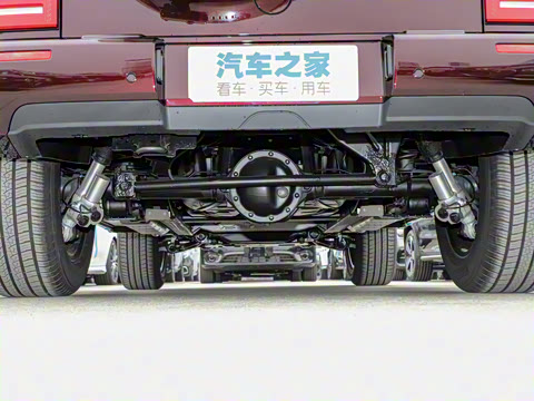 2022款 G 500 2022款 G 500