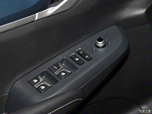 長安汽車 E-Rock 2020款 基本型