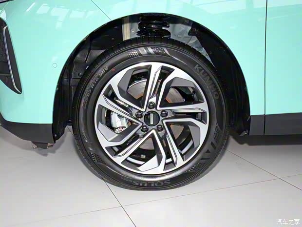 长城汽车 玛奇朵 2021款 基本型