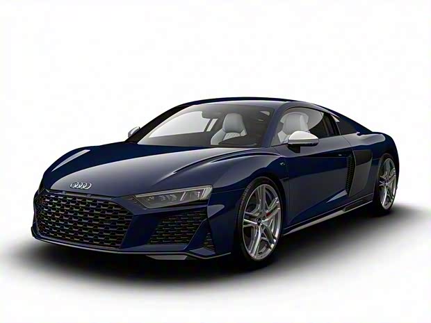 Audi Sport 奧迪R8 2020款 V10 Limited Edition
