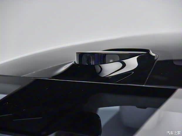 智己汽車(chē) 智己L7 2021款 天使輪版