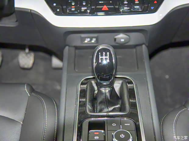 凯翼汽车 炫界 2020款 基本型