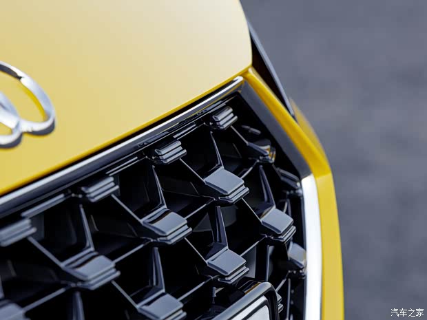 奥迪(进口) 奥迪TT 2019款 TT Roadster 奥迪(进口) 奥迪TT 2019款 TT Roadster