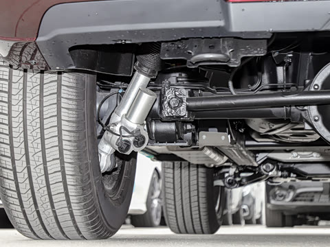 2022款 G 500 2022款 G 500