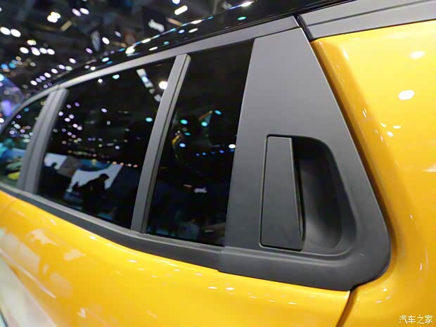 Jeep(进口) Avenger 2023款 First Edition 欧洲版
