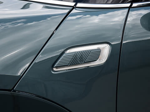 2022款 2.0T COOPER S 自在特别版 2022款 2.0T COOPER S 自在特别版