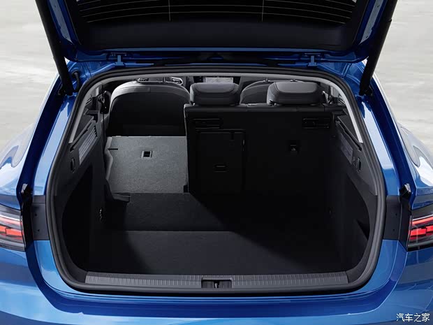 大眾(進(jìn)口) Arteon 2021款 Shooting Brake