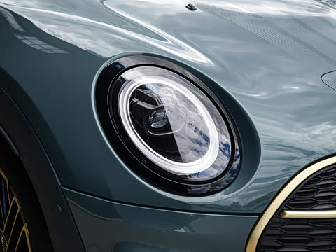 2022款 2.0T COOPER S 自在特别版 2022款 2.0T COOPER S 自在特别版