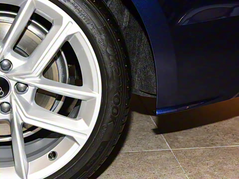 2022款 Coupe 40 TFSI 时尚动感型 2022款 Coupe 40 TFSI 时尚动感型