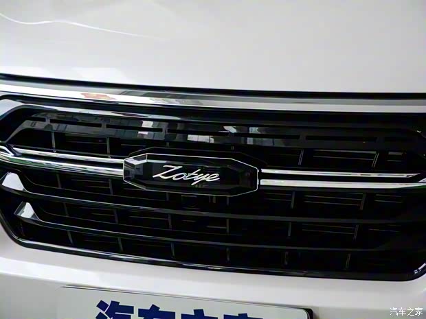 眾泰汽車 眾泰T600 2019款 1.5T 自動豪華型