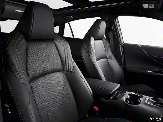 豐田(進(jìn)口) 威颯 2021款 基本型