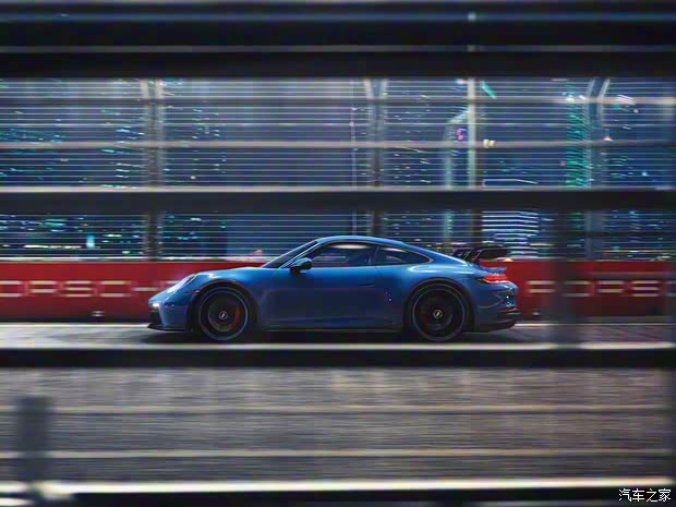 保時捷 保時捷911 2022款 GT3