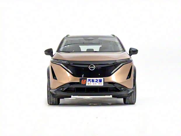 东风日产 Ariya 2022款 两驱高配版 东风日产 Ariya 2022款 两驱高配版