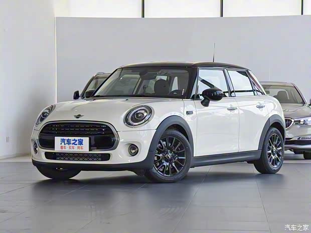 MINI MINI 2021款 1.5T COOPER 經(jīng)典派 五門版