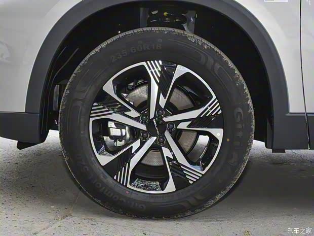 北京汽车 北京X7 2022款 1.5TD DCT致尚版