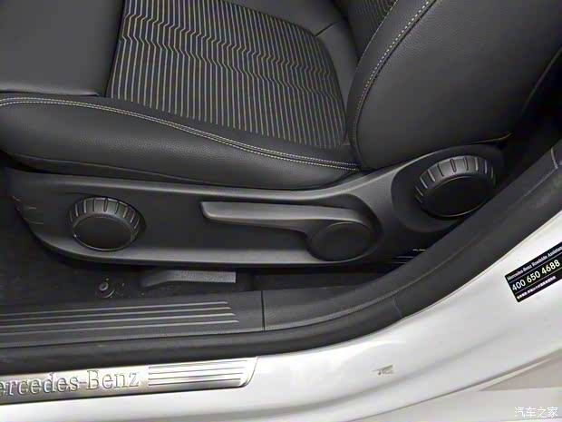 奔馳(進口) 奔馳A級(進口) 2021款 A 180