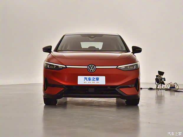 一汽-大众 大众ID.7 VIZZION 2023款 高配版 一汽-大众 大众ID.7 VIZZION 2023款 高配版