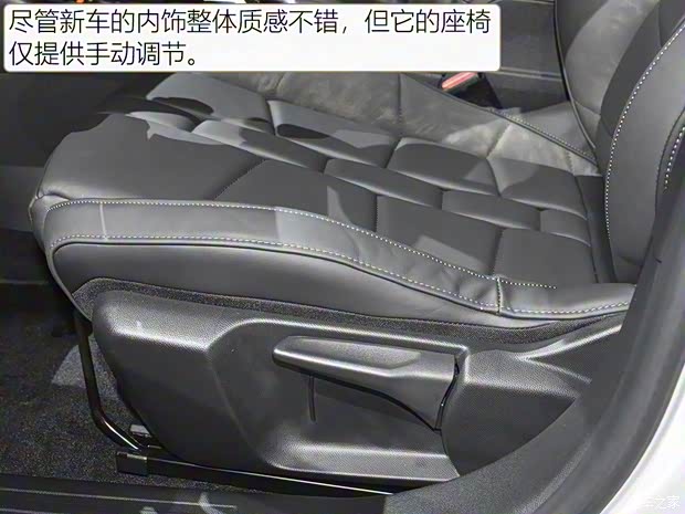 雪铁龙(进口) DS 3新能源 2019款 Crossback E-Tense