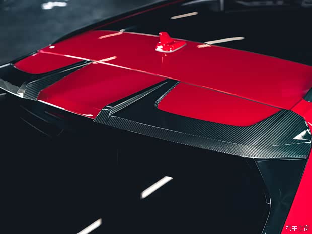 ABT ABT RS 6 2021款 S ABT ABT RS 6 2021款 S