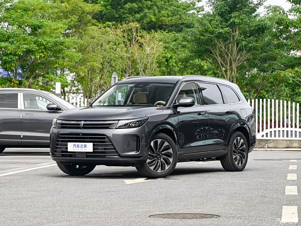 賽力斯汽車 問界M7 2024款 1.5T 兩驅(qū)Plus版 6座