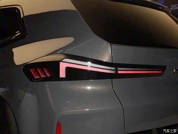 宝马M 宝马XM 2023款 基本型 宝马M 宝马XM 2023款 基本型