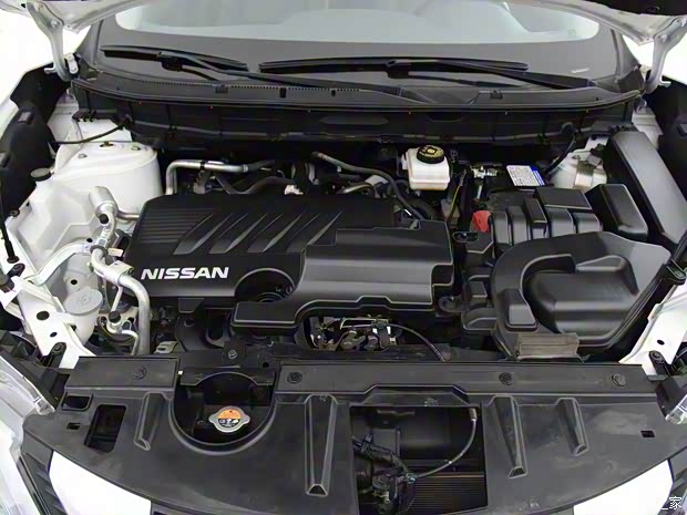 东风日产 奇骏·荣耀 2022款 试装车 东风日产 奇骏·荣耀 2022款 试装车