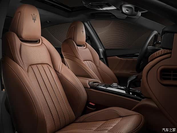 玛莎拉蒂 总裁 2020款 Royale Special Series 玛莎拉蒂 总裁 2020款 Royale Special Series