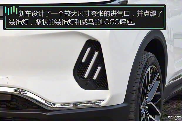 威馬汽車 威馬EX6 2020款 Plus