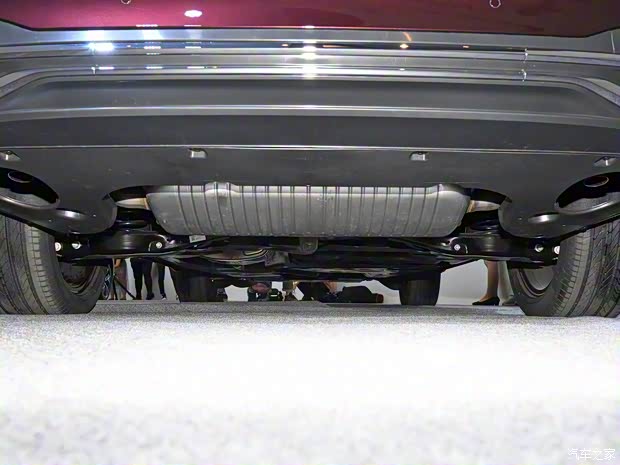 上汽大眾 Viloran 2020款 基本型