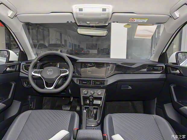 上汽大眾 朗逸 2023款 改款 新銳 1.5L 自動(dòng)新逸版