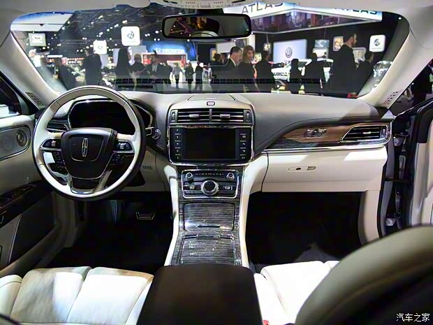 林肯 林肯大陆 2019款 80th Anniversary Coach Door Edition 林肯 林肯大陆 2019款 80th Anniversary Coach Door Edition