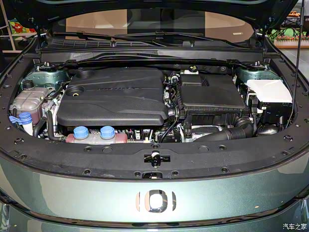 長(zhǎng)安啟源 長(zhǎng)安啟源A06 2023款 基本型