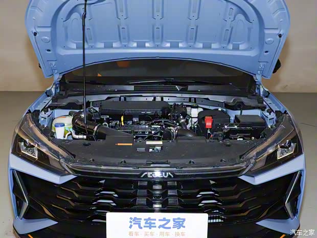 东风乘用车 奕炫 2023款 马赫版 1.5T 自动冠军版PLUS 东风乘用车 奕炫 2023款 马赫版 1.5T 自动冠军版PLUS