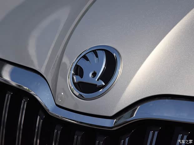 上汽斯柯达 速派 2019款 TSI330 DSG舒适版 