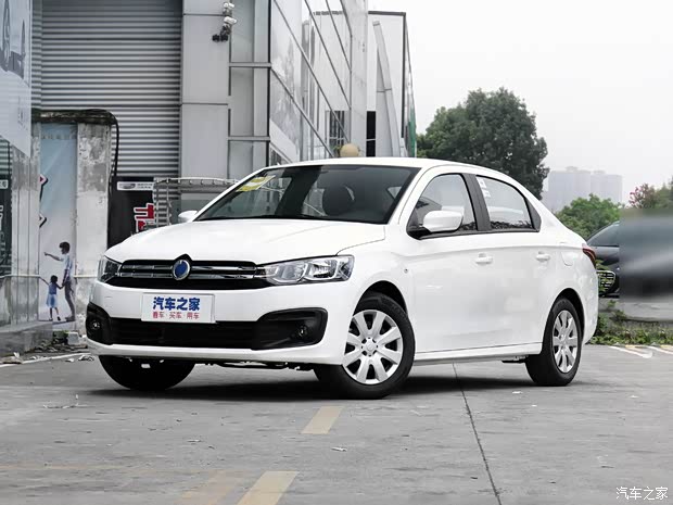 神龍汽車(chē) e愛(ài)麗舍 2021款 磷酸鐵鋰 手動(dòng)擋 301km