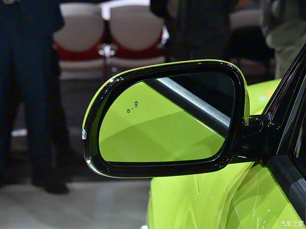 起亞(進(jìn)口) Soul新能源 2019款 EV