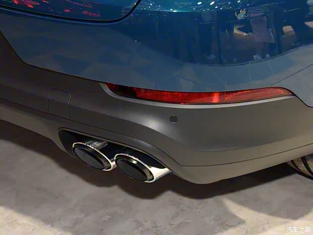 保時捷 Cayenne 2024款 Cayenne 