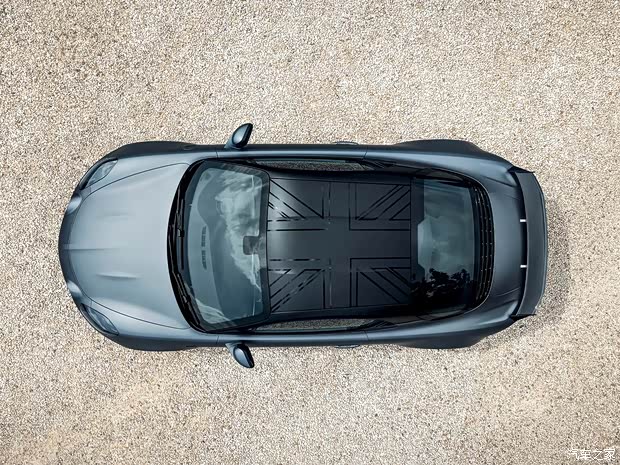 雷諾(進(jìn)口) Alpine A110 2023款 S Enstone Edition