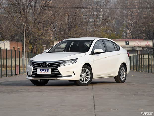 东南汽车 东南A5翼舞 2019款 1.5L 手动豪华版