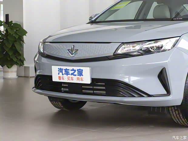 睿藍汽車 楓葉60s 2023款 407km 滿電版 磷酸鐵鋰