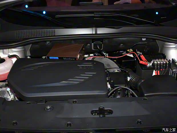 一汽奔腾 奔腾T90 2023款 2.0T 高配版 一汽奔腾 奔腾T90 2023款 2.0T 高配版