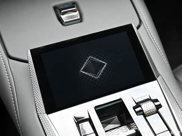 DS(進(jìn)口) DS 4 2023款 1.6T 基本型